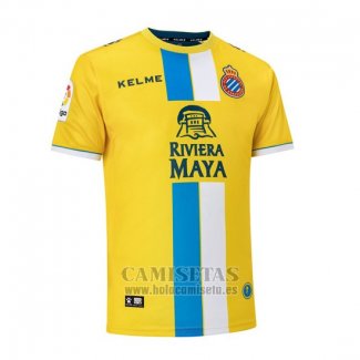 Camiseta Espanyol Tercera 2018-2019