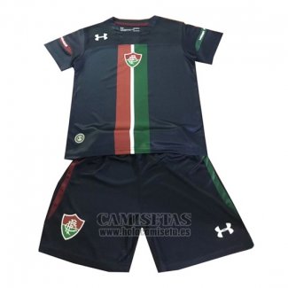 Camiseta Fluminense Tercera Nino 2019-2020