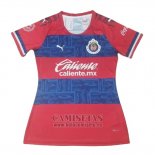 Camiseta Guadalajara Segunda Mujer 2019-2020
