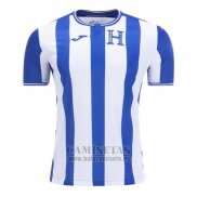 Camiseta Honduras Segunda 2019-2020