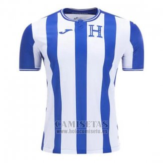 Camiseta Honduras Segunda 2019-2020