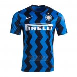 Camiseta Inter Milan Primera 2020-2021