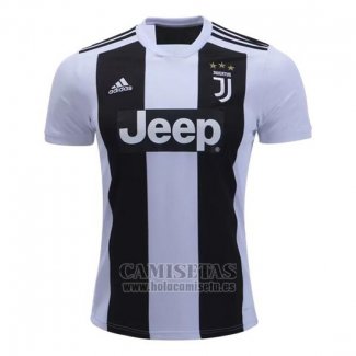 Camiseta Juventus Primera 2018-2019