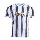 Camiseta Juventus Primera 2020-2021