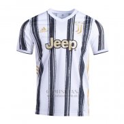 Camiseta Juventus Primera 2020-2021