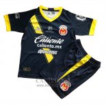 Camiseta Monarcas Morelia Segunda Nino 2019-2020