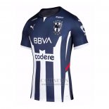 Camiseta Monterrey Primera Mujer 2021-2022