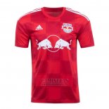 Camiseta New York Red Bulls Segunda 2022