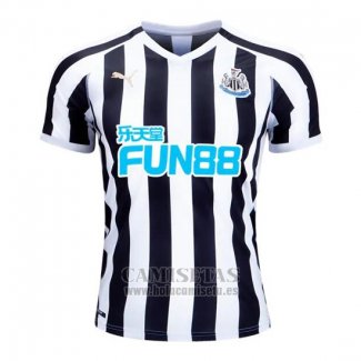 Camiseta Newcastle United Primera 2018-2019