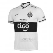 Camiseta Olimpia Primera 2022 Tailandia