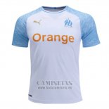 Camiseta Olympique Marsella Primera 2018-2019
