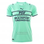 Camiseta PSV Tercera 2021-2022