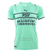 Camiseta PSV Tercera 2021-2022