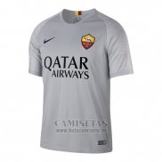 Camiseta Roma Segunda 2018-2019
