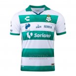 Camiseta Santos Laguna Primera 2021-2022