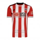 Camiseta Sheffield United Primera 2019-2020