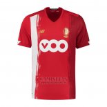 Camiseta Standard Liege Primera 2020-2021