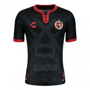 Camiseta Tijuana Tercera 2021-2022
