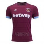 Camiseta West Ham Primera 2018-2019