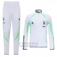 Chandal del Juventus Palace 2019-2020 Blanco