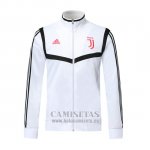 Chaqueta del Juventus 2019-2020 Blanco