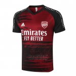 Entrenamiento Arsenal 2020-2021 Rojo