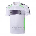 Polo Juventus Palace 2019-2020 Blanco