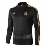 Sudadera del Real Madrid 2019-2020 Negro