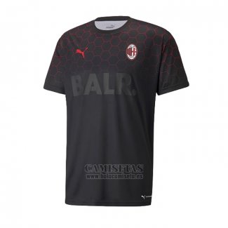 Tailandia Camiseta AC Milan PUMA x BALR 2020-2021