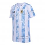 Tailandia Camiseta Argentina Primera 2020