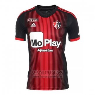 Tailandia Camiseta Atlas Primera 2019-2020