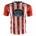 Tailandia Camiseta CD Lugo Primera 2020-2021