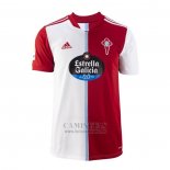 Tailandia Camiseta Celta de Vigo Segunda 2021-2022