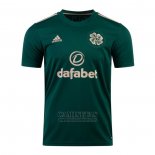 Tailandia Camiseta Celtic Segunda 2021-2022