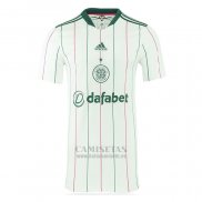 Tailandia Camiseta Celtic Tercera 2021-2022