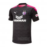 Tailandia Camiseta Cerezo Osaka Portero 2020 Negro