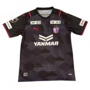 Tailandia Camiseta Cerezo Osaka Tercera 2021