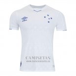 Tailandia Camiseta Cruzeiro Segunda 2019