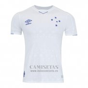 Tailandia Camiseta Cruzeiro Segunda 2019