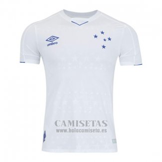 Tailandia Camiseta Cruzeiro Segunda 2019