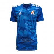 Tailandia Camiseta Dinamo Zagreb Primera 2020-2021