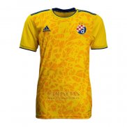 Tailandia Camiseta Dinamo Zagreb Primera 2021-2022