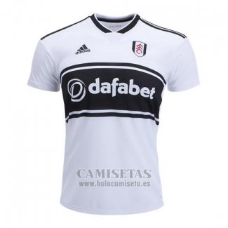 Tailandia Camiseta Fulham Primera 2018-2019