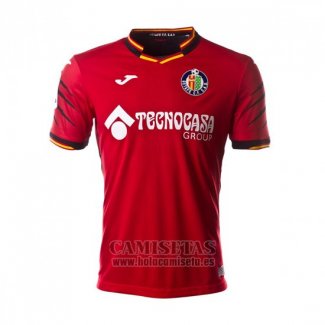 Tailandia Camiseta Getafe Segunda 2018-2019