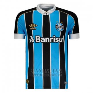 Tailandia Camiseta Gremio Primera 2019