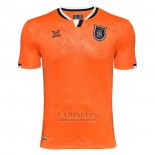 Tailandia Camiseta Istanbul Basaksehir Primera 2020-2021