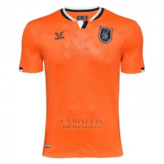 Tailandia Camiseta Istanbul Basaksehir Primera 2020-2021