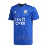 Tailandia Camiseta Leicester City Primera 2018-2019