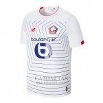 Tailandia Camiseta Lille Tercera 2019-2020