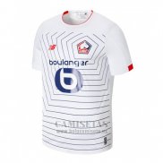 Tailandia Camiseta Lille Tercera 2019-2020